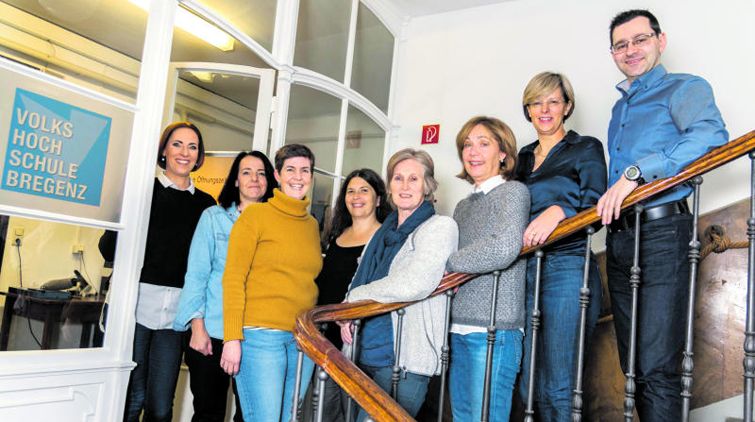 volkshochschule