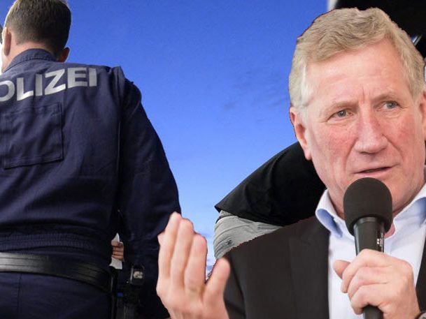 Investitionsschwerpunkte des Landes im Bereich Sicherheit präsentiert