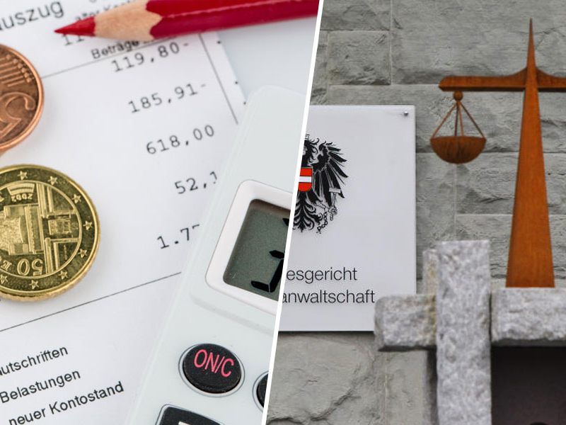 Frau bekämpfte ihre Entlassung in einem Arbeitsprozess am Landesgericht Feldkirch