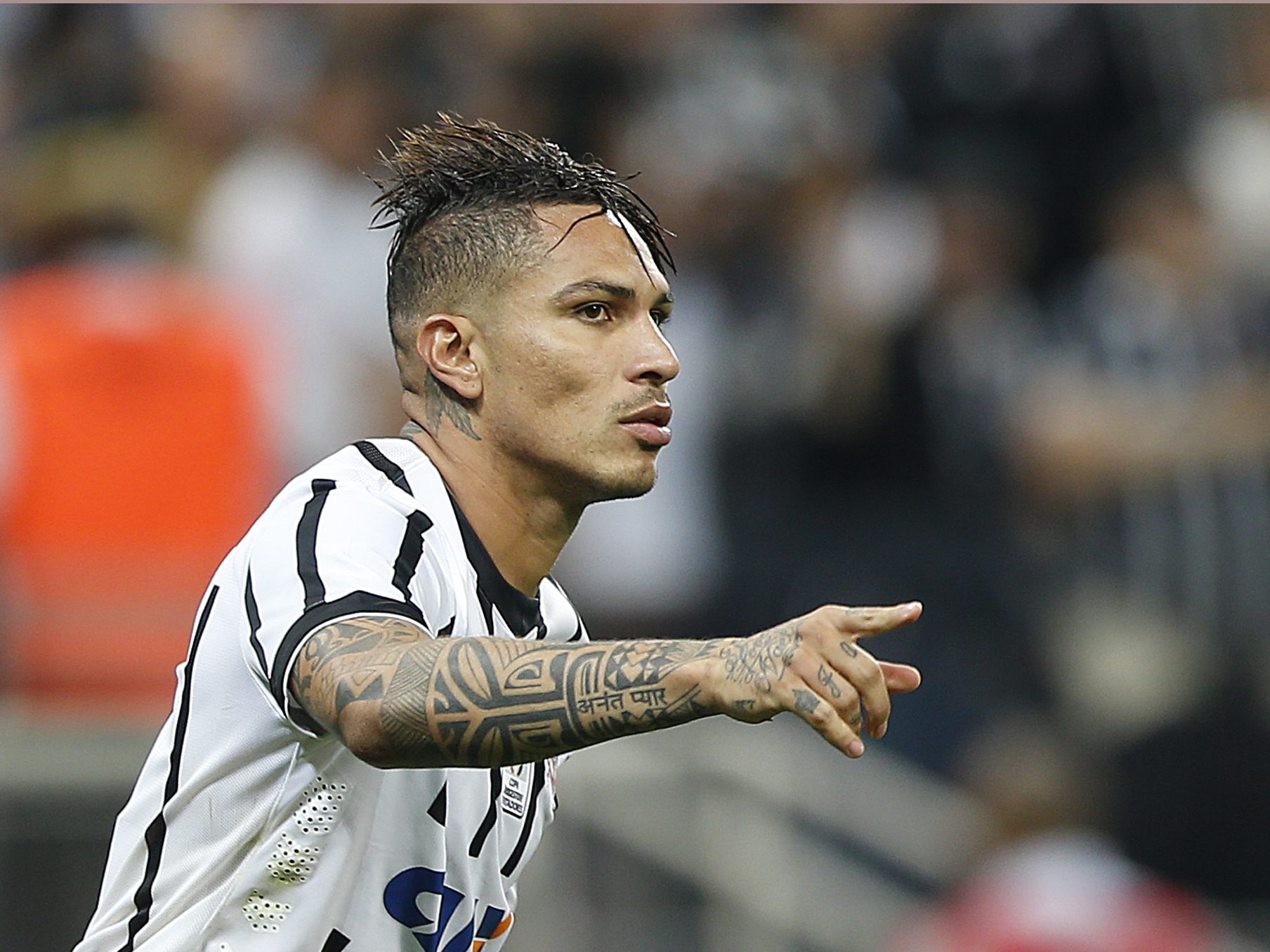 Paolo Guerrero wird die WM in Russland verpassen.