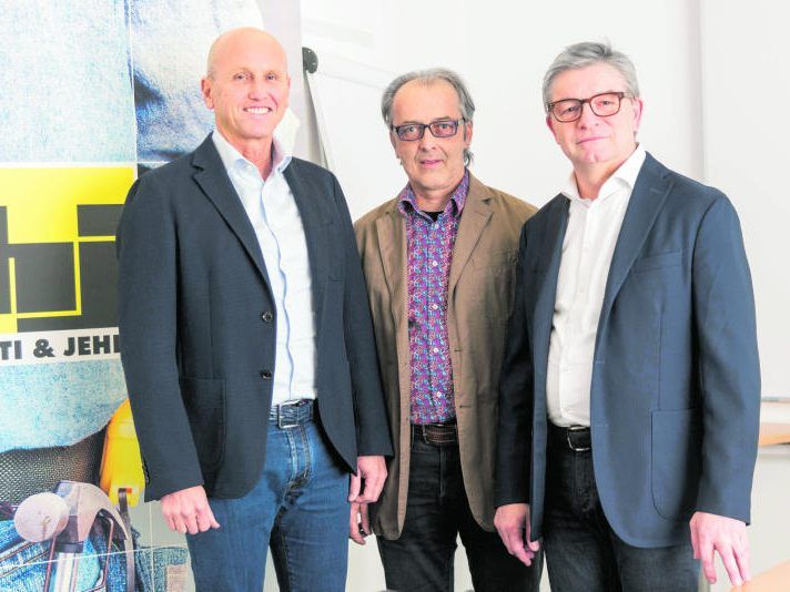 Bester Arbeitgeber Vorarlbergs wird man nur mit motivierten, loyalen Mitarbeitenden, die ihre volle Energie in die vorhandenen Aufgaben stecken