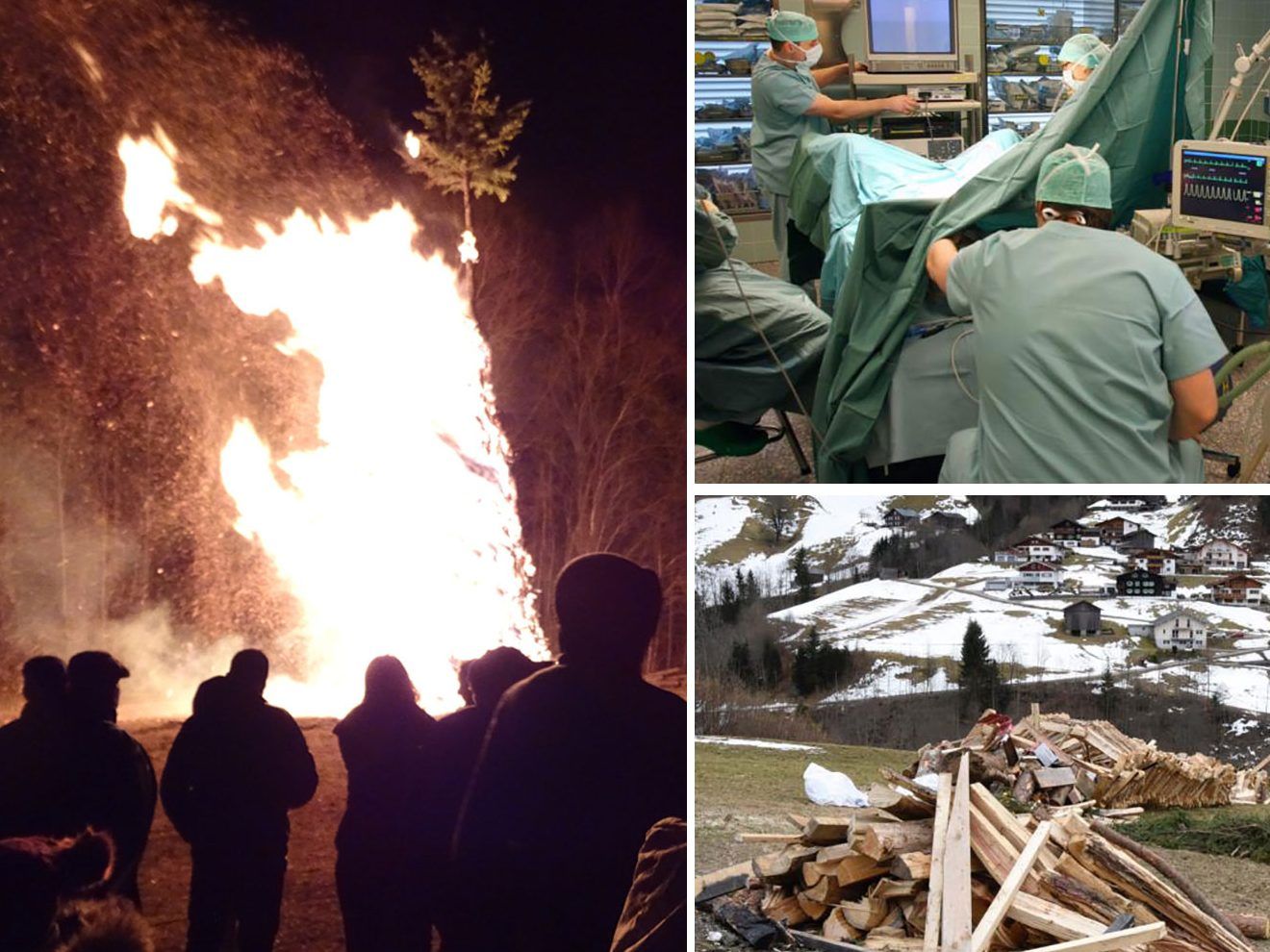 Die meistgeklickten VOL.AT-Artikel im März 2017.