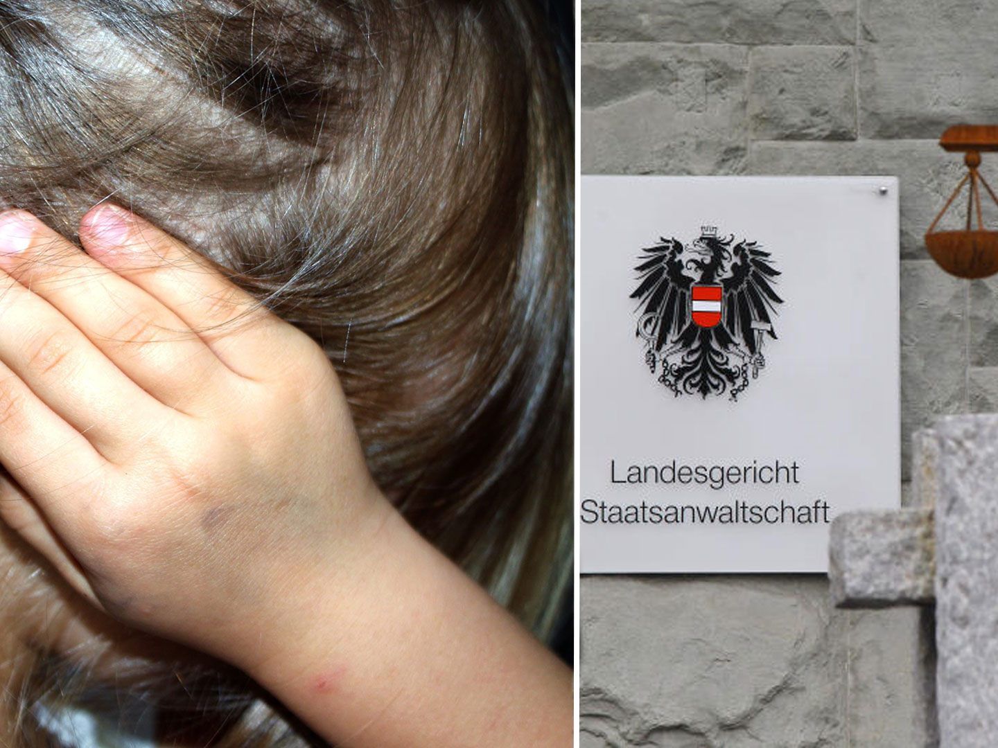 Der Mann wurde zu siebeneinhalb Jahren Haft verurteilt.