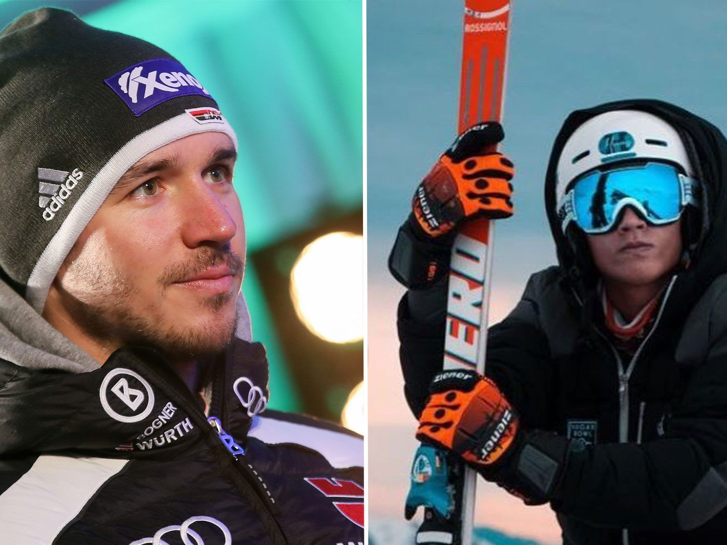 Felix Neureuther trauert um seinen Clubkollegen.