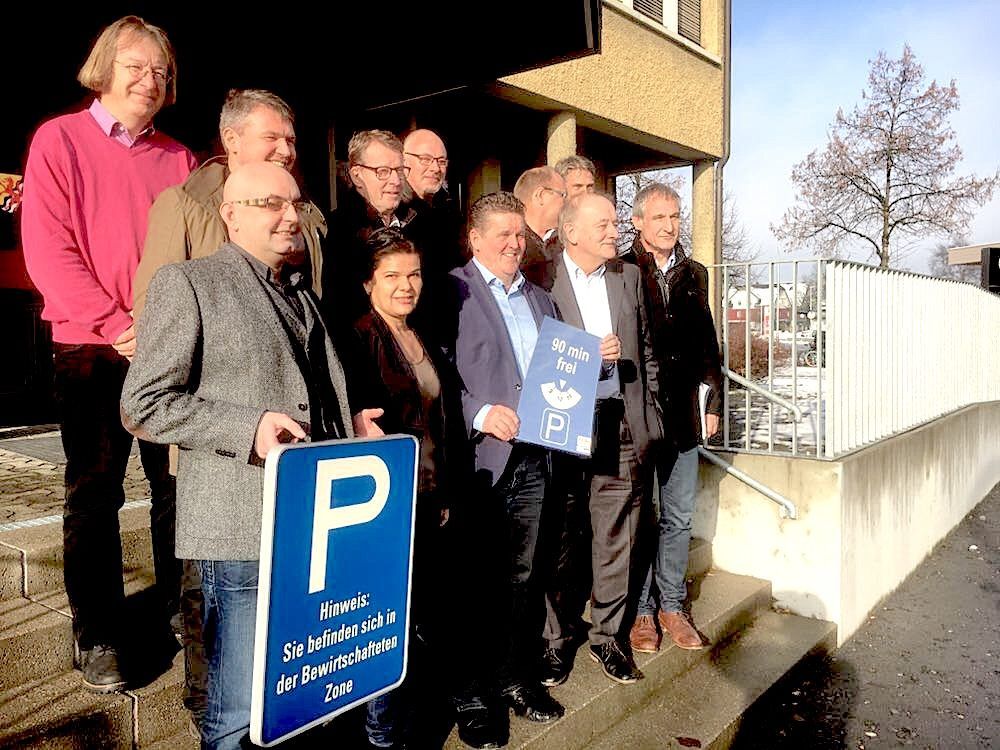Grundlagen für eine Umsetzung im kommenden Jahr beschlossen