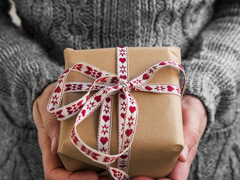 Liebevolle Geschenkideen findest du auf ländleanzeiger.at