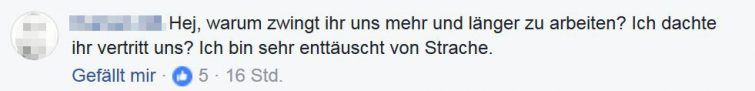 Screenshot/Facebook 