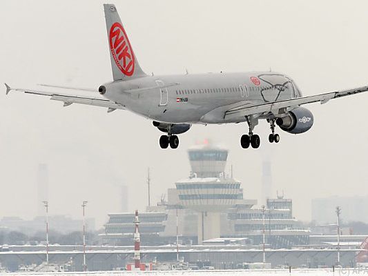 Niki soll an die British-Airways-Mutter IAG verkauft werden