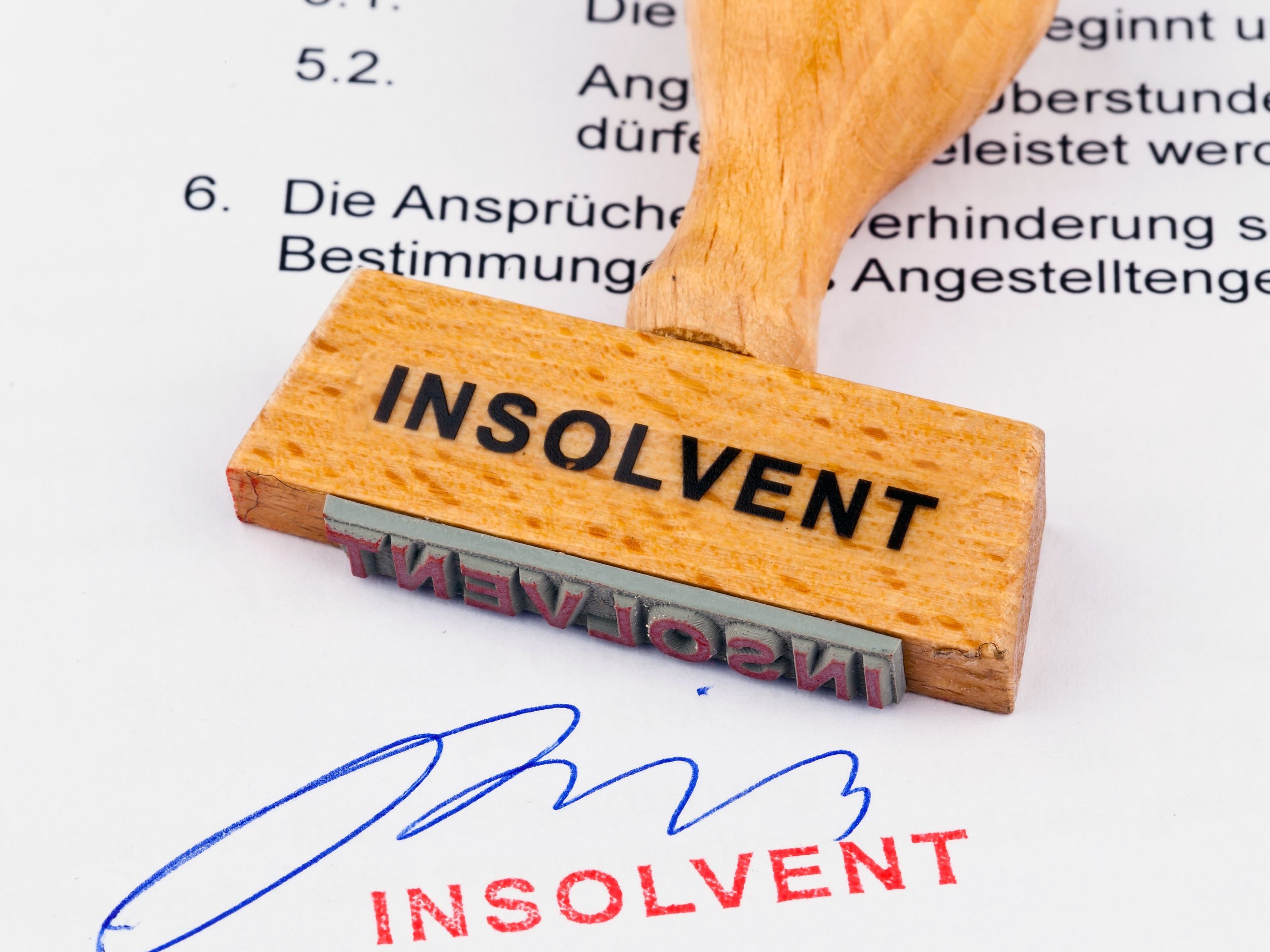 Der Inhaber der "Anziehbar" und der "Spielboden Kantine" ist insolvent.