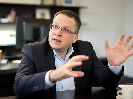 Wöginger will Hartinger-Entwurf abwarten