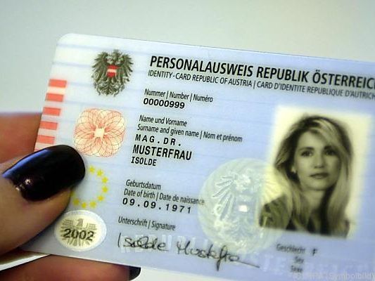 Personalausweis könnte per APP beantragt werden