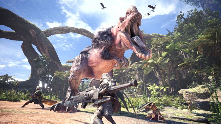 20-monster-hunter-world