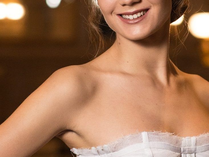 Das wird die Frisur der Debütantinnen am Wiener Opernball.