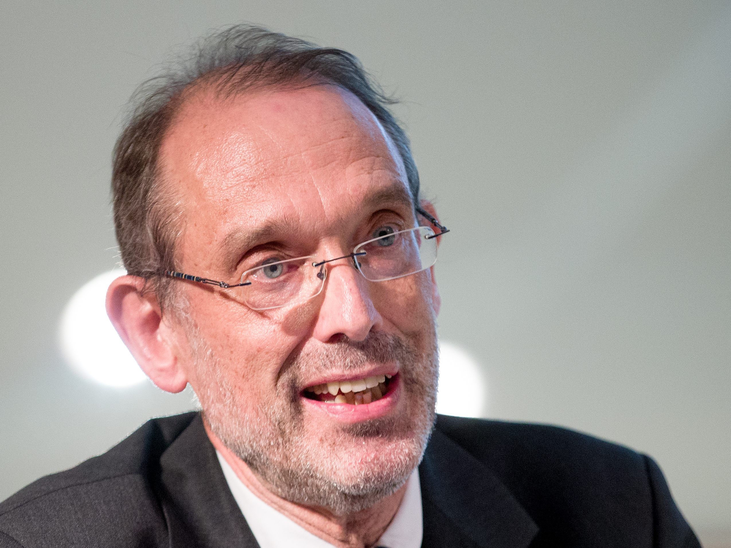 Bildungsminister Heinz Faßmann (ÖVP) will bald ein Konzept zu Deutschklassen präsentieren