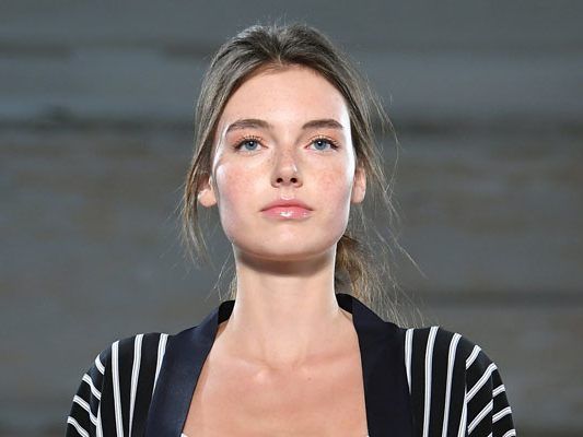 Céline Bethmann scheint auf aktuellen Instagram-Fotos deutlich zu dünn.