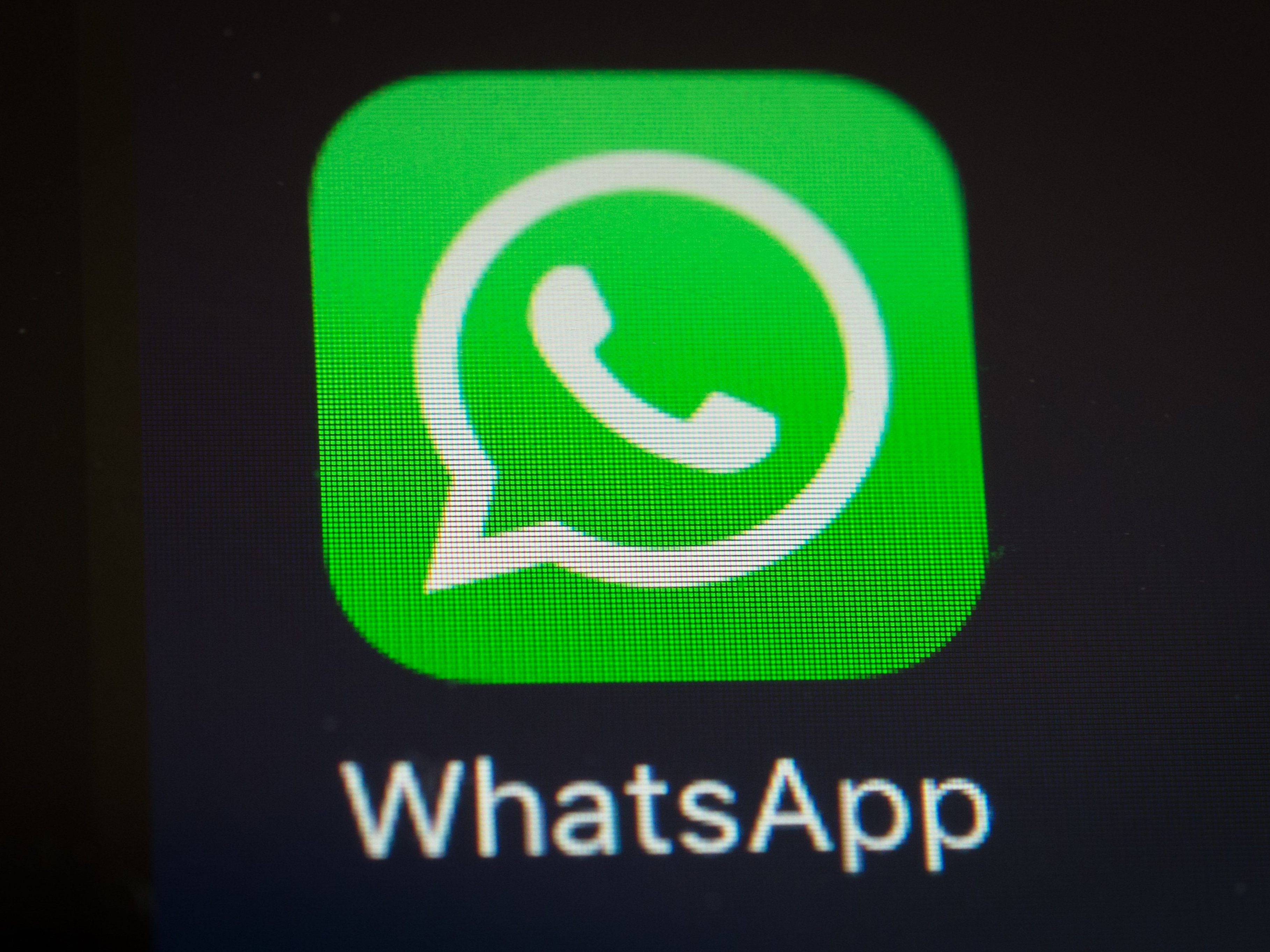 WhatsApp ist bemüht um neue Features.