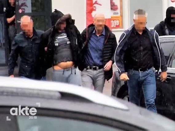 AKTE