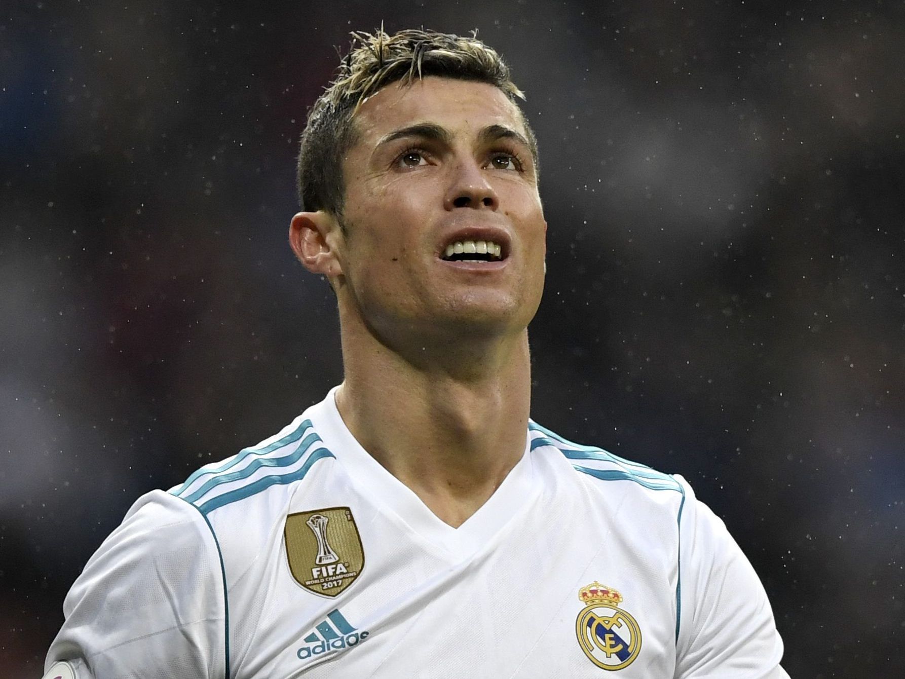 Cristiano Ronaldo darf Real Madrid verlassen.