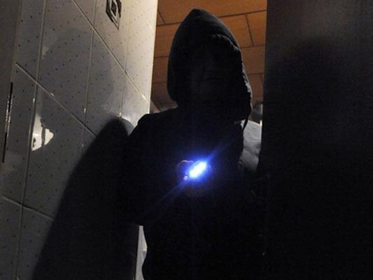 Home Invasions: Wenn sich ein Alptraum im eigenen Zuhause abspielt