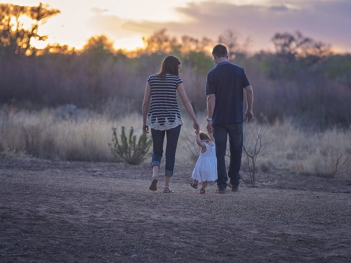 Wer profitiert vom geplanten Familienbonus?