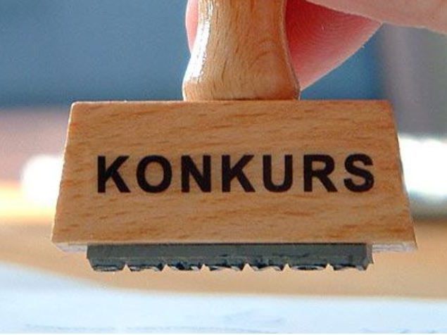 Am Landgericht Feldkirch wurde ein Konkursverfahren eröffnet.