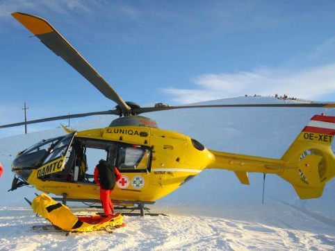 67-Jähriger starb nach schwerem Skiunfall