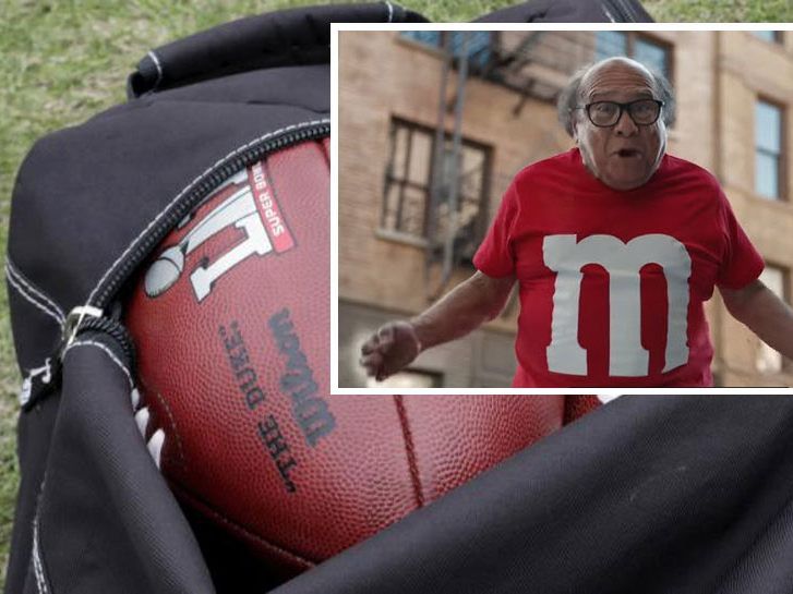 Mit Spannung erwartet: Die Super-Bowl-Werbungen