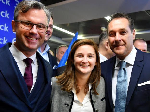 Salzburger Landesobfrau in Bundesparteileitungssitzung bestellt