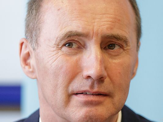 EU-Abgeordneter Othmar Karas (ÖVP)