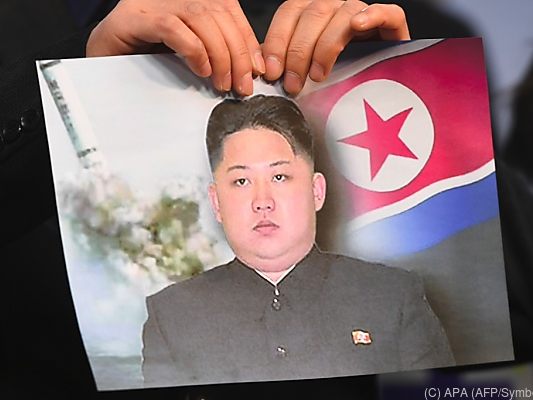 Kim Jong-un auf Suche nach Geldquellen