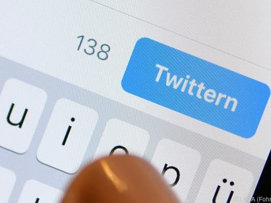 Vermehrt verdächtige Account-Aktivitäten
