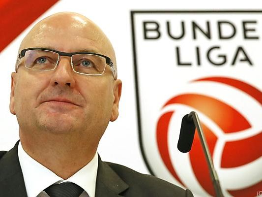 Der Steirer sein Amt trotz Erkrankung weiter aus