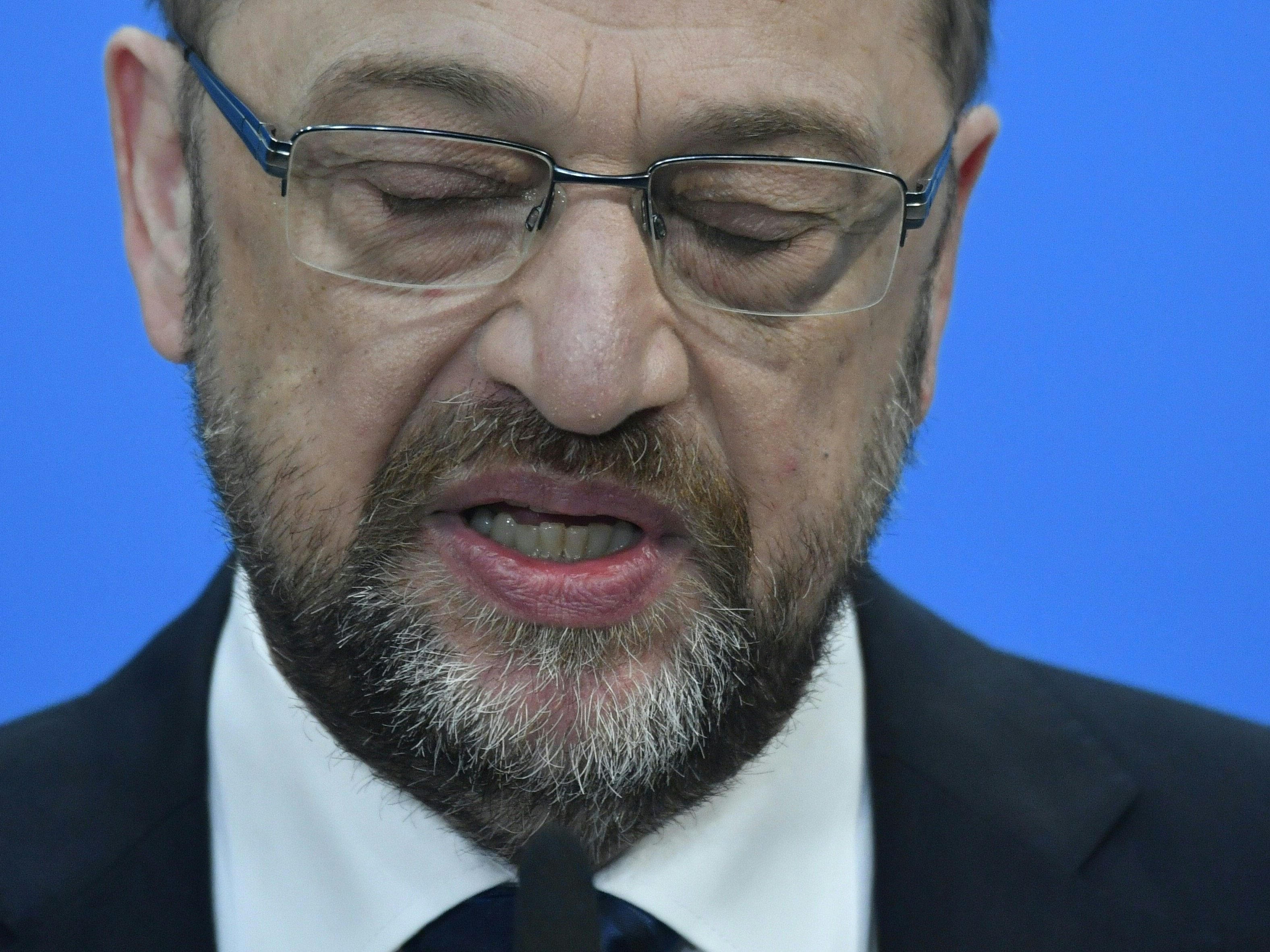 In der Partei fürchten gerade die Jusos einen beschleunigten Absturz.