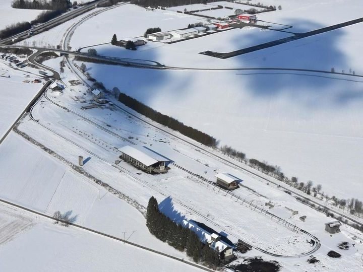 Leutkirch sucht einen Produktionsbetrieb, Doppelmayr einen geeigneten Standort.