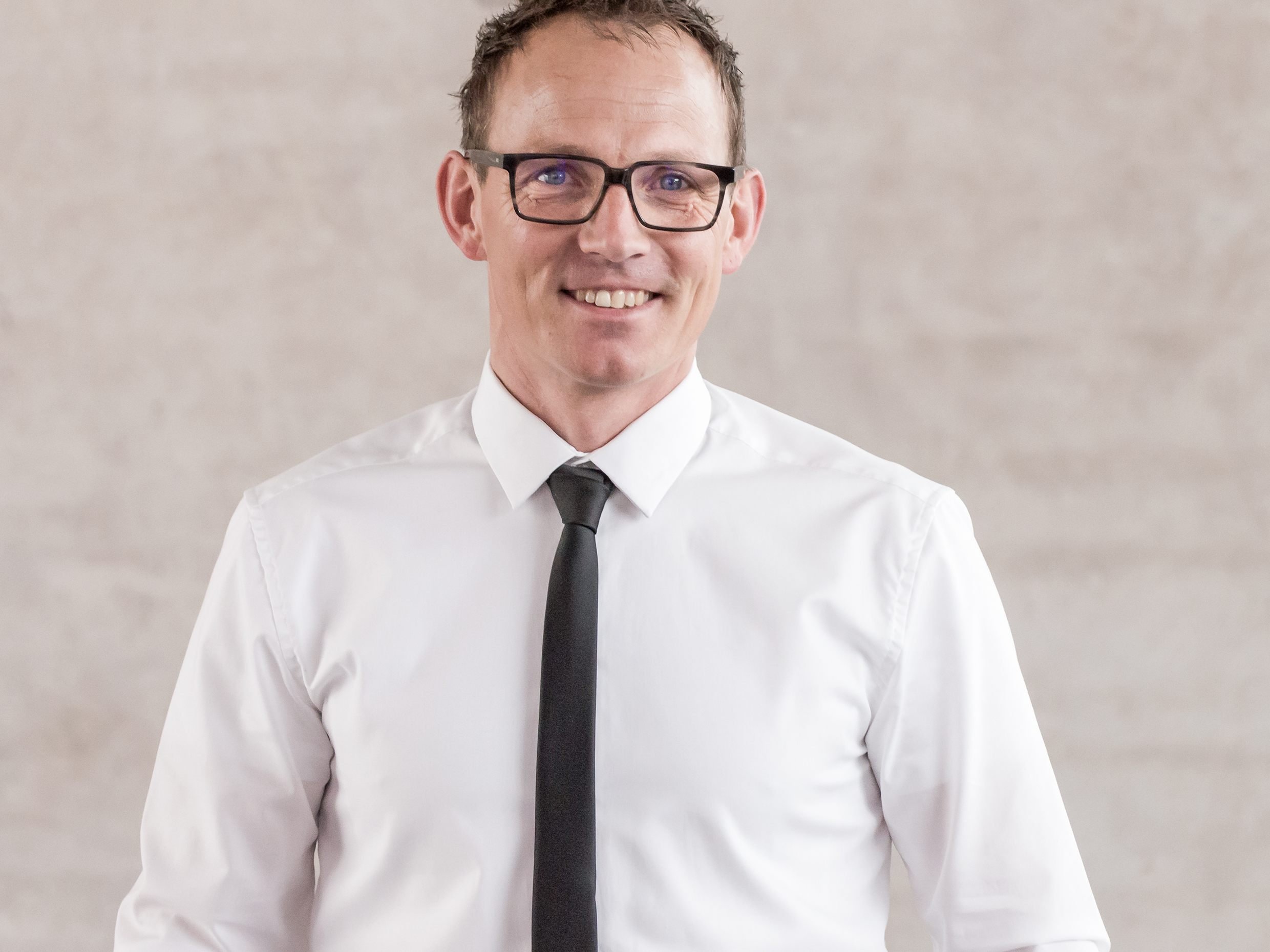 Lukas Schrattenthaler folgt Juliane Alton.
