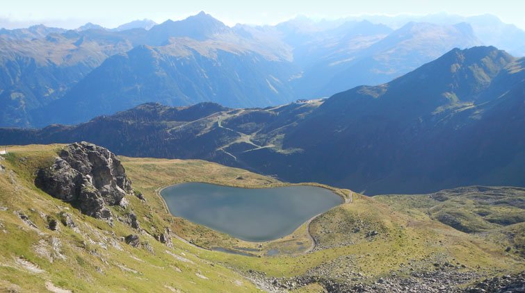 Silvretta Montafon