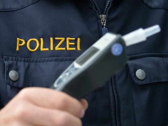 Der Strafrahmen betrug 1600 bis 5900 Euro.