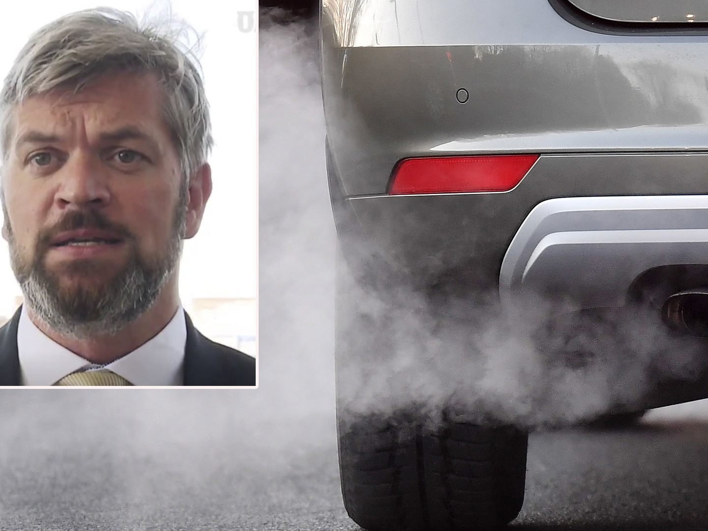 Dieselfahrer erleben nun unsichere Zeiten, vor allem bei älteren Modellen.