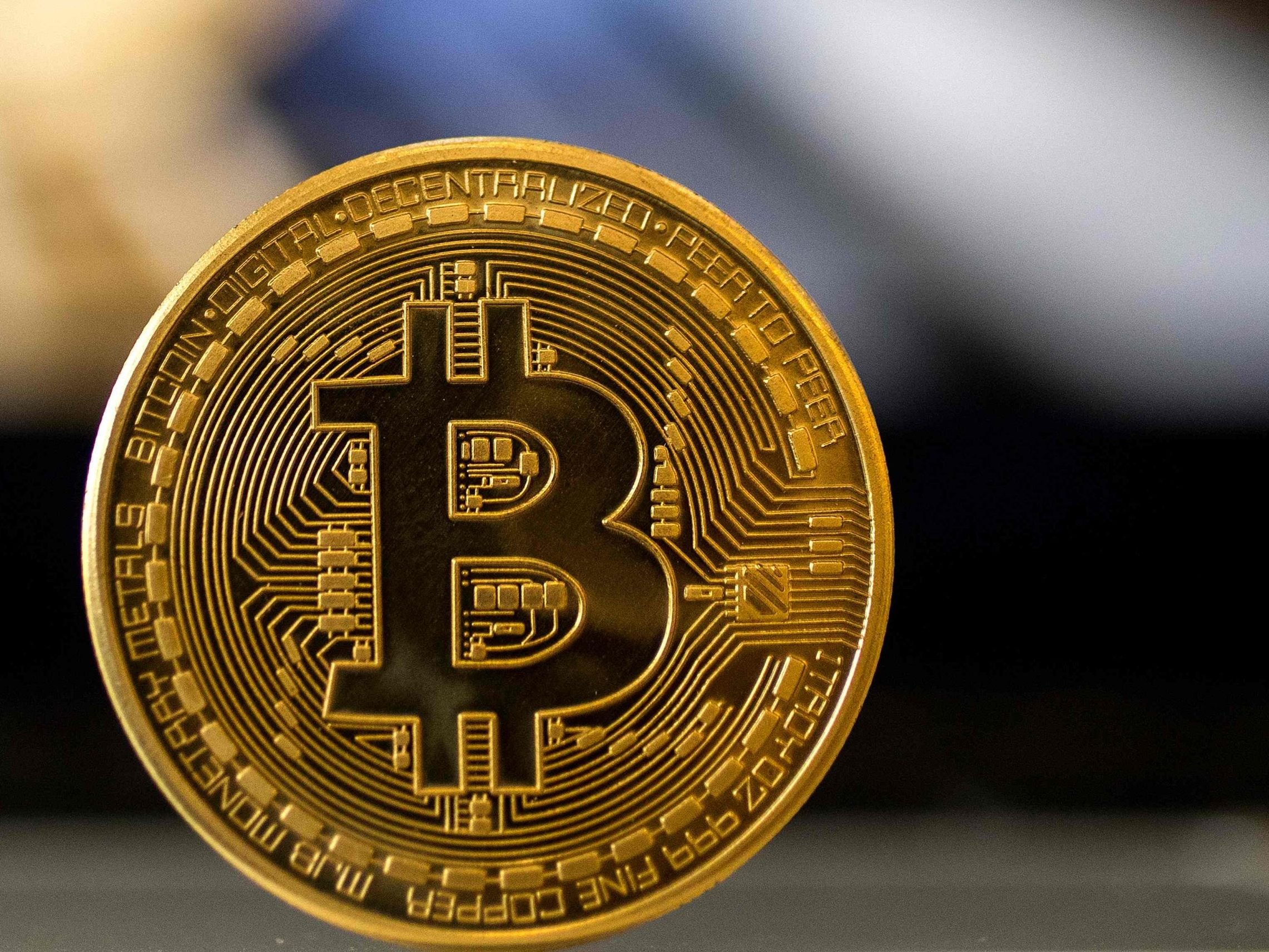 Die Regelungen für Kryptowährungen wie Bitcoin sollen verschärft werden.