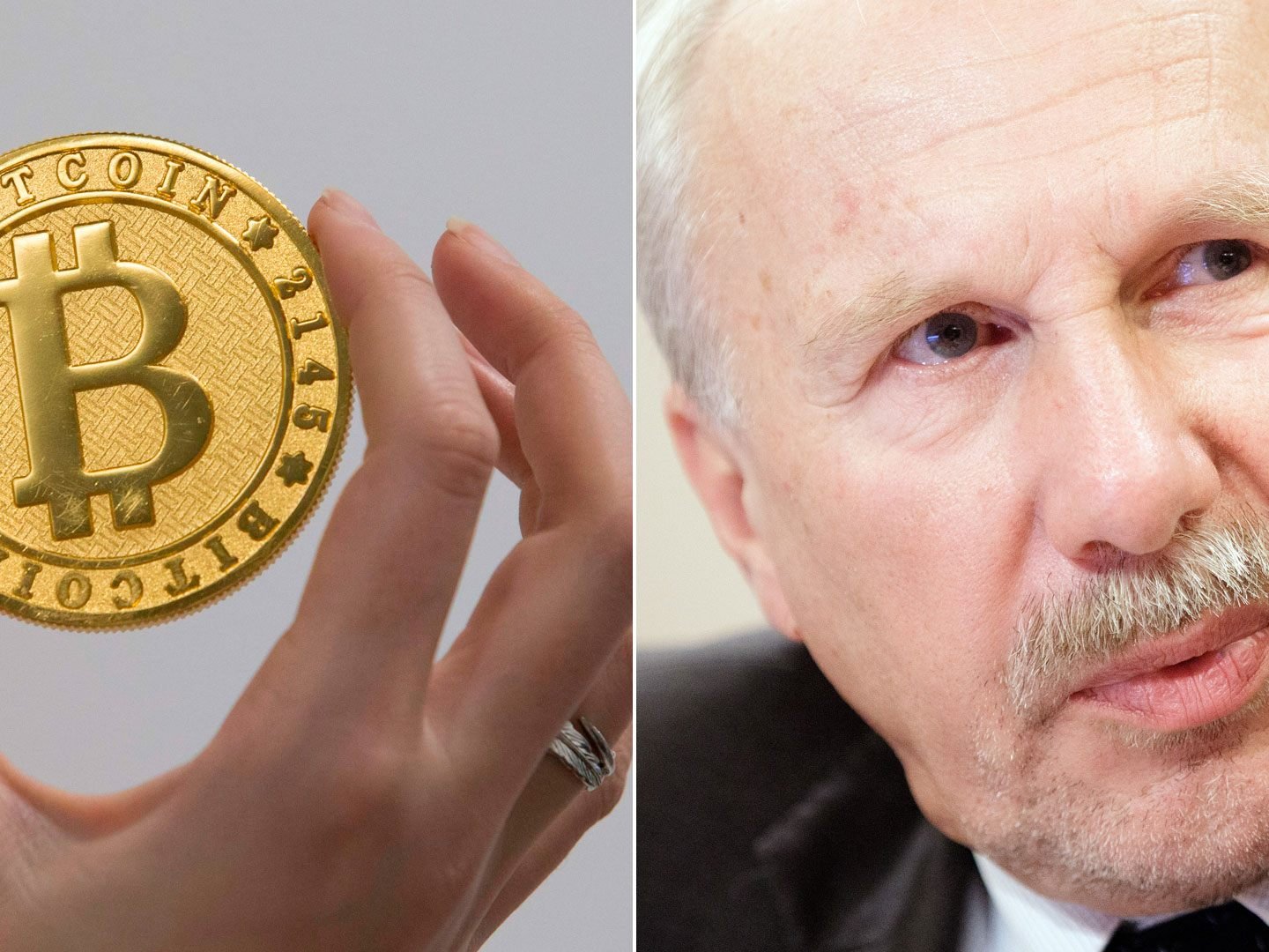 Nowotny zeigt sich auch wegen US-Protektionismus besorgt.