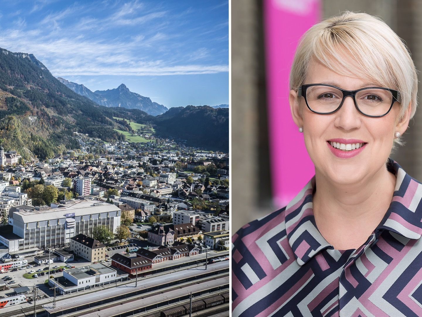 "Das Amtsgeheimnis gehört abgeschafft", fordert Sabine Scheffknecht von den NEOS in der Bludenzer Pensionsaffäre.