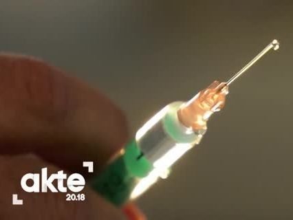 Einzelfall oder gibt es eine Zwei-Klassen-Medizin?