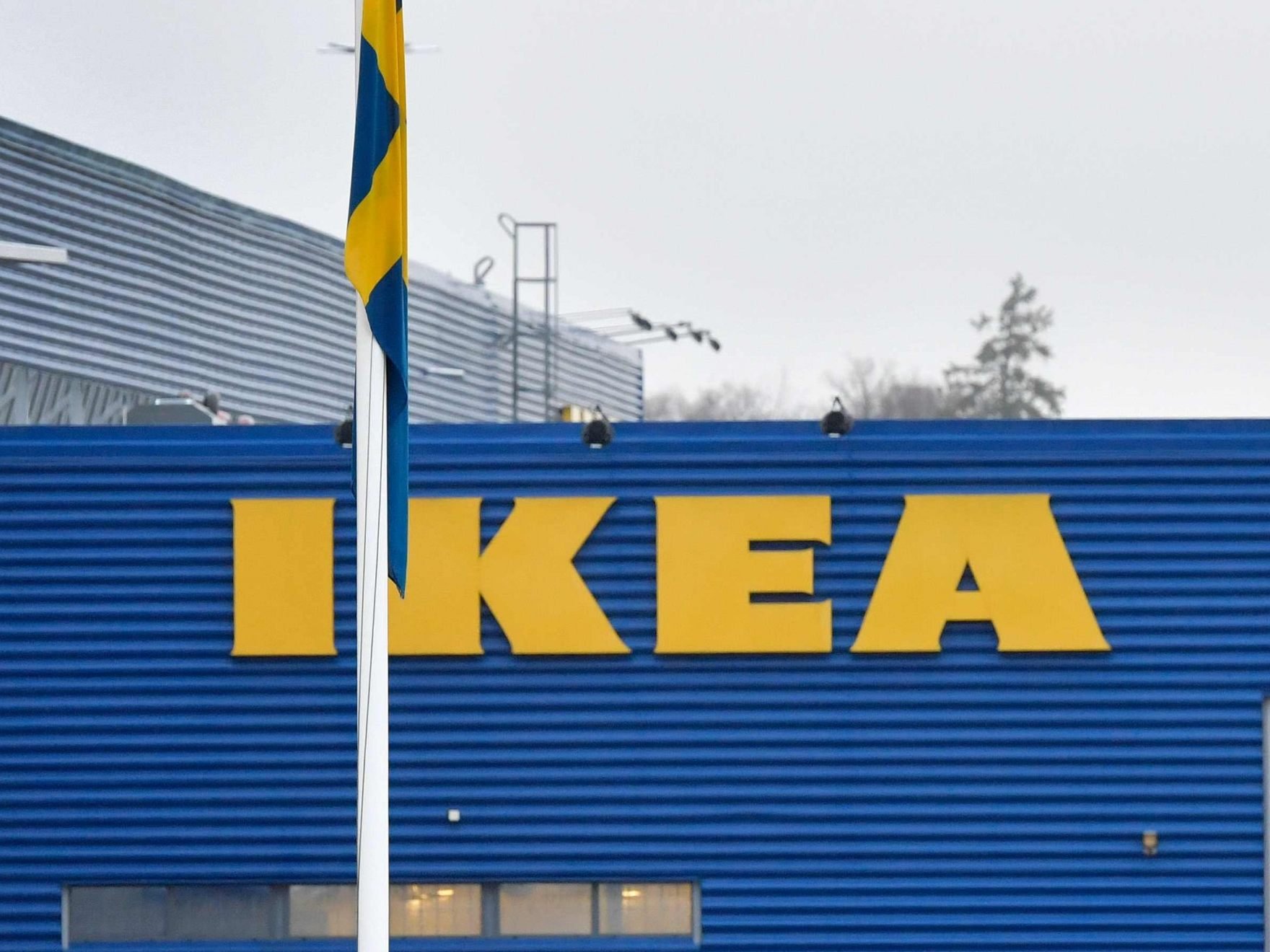 IKEA sieht der Volksabstimmung in Lustenaus gelassen entgegen.