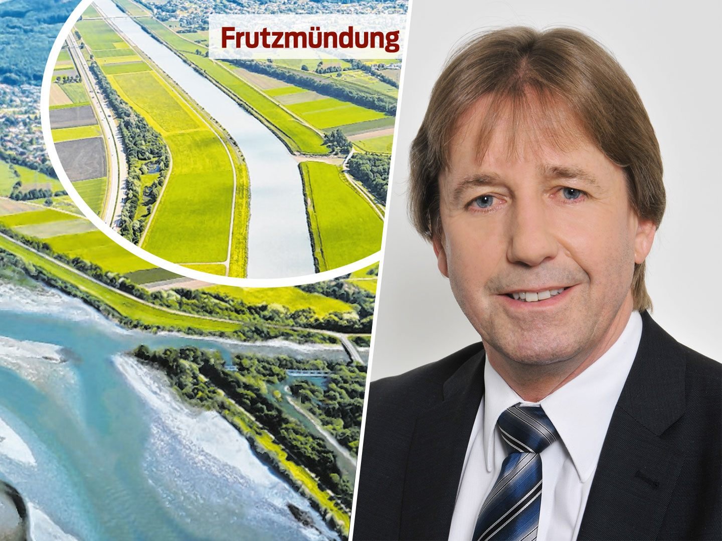 Maierhofer steht zur Verantwortung der Gemeindevertretung.