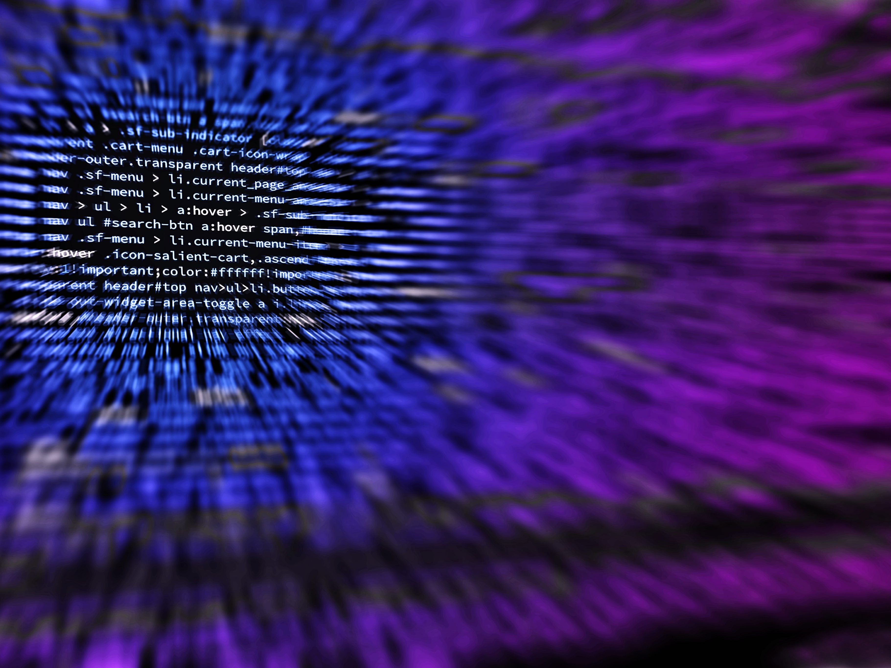 Durch Cyberkriminalität etstanden weltweit 600 Milliarden Dollar Schaden.