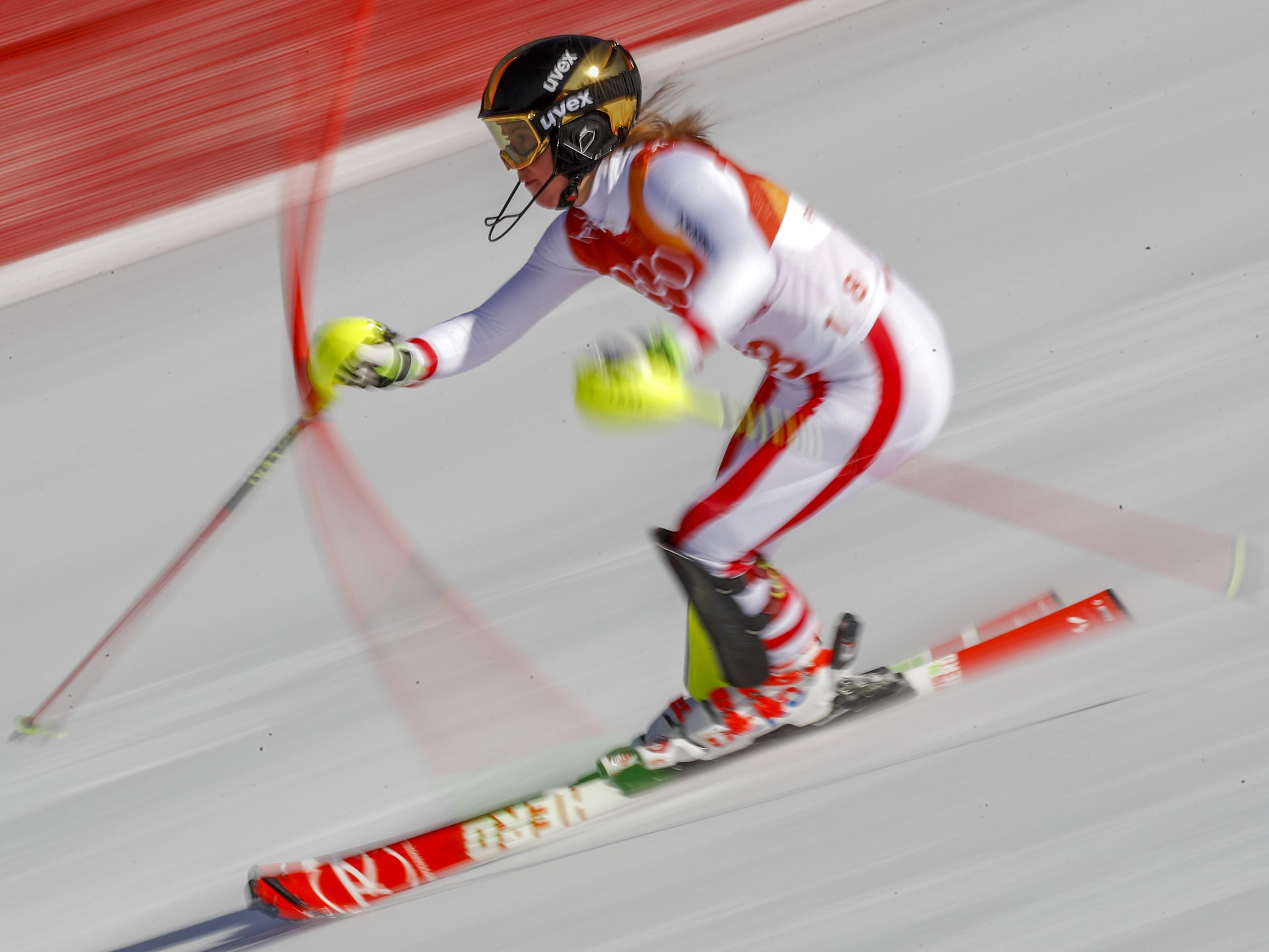 Vor allem Leistungsorientierte Sportverbände profotieren von der Landesförderung.