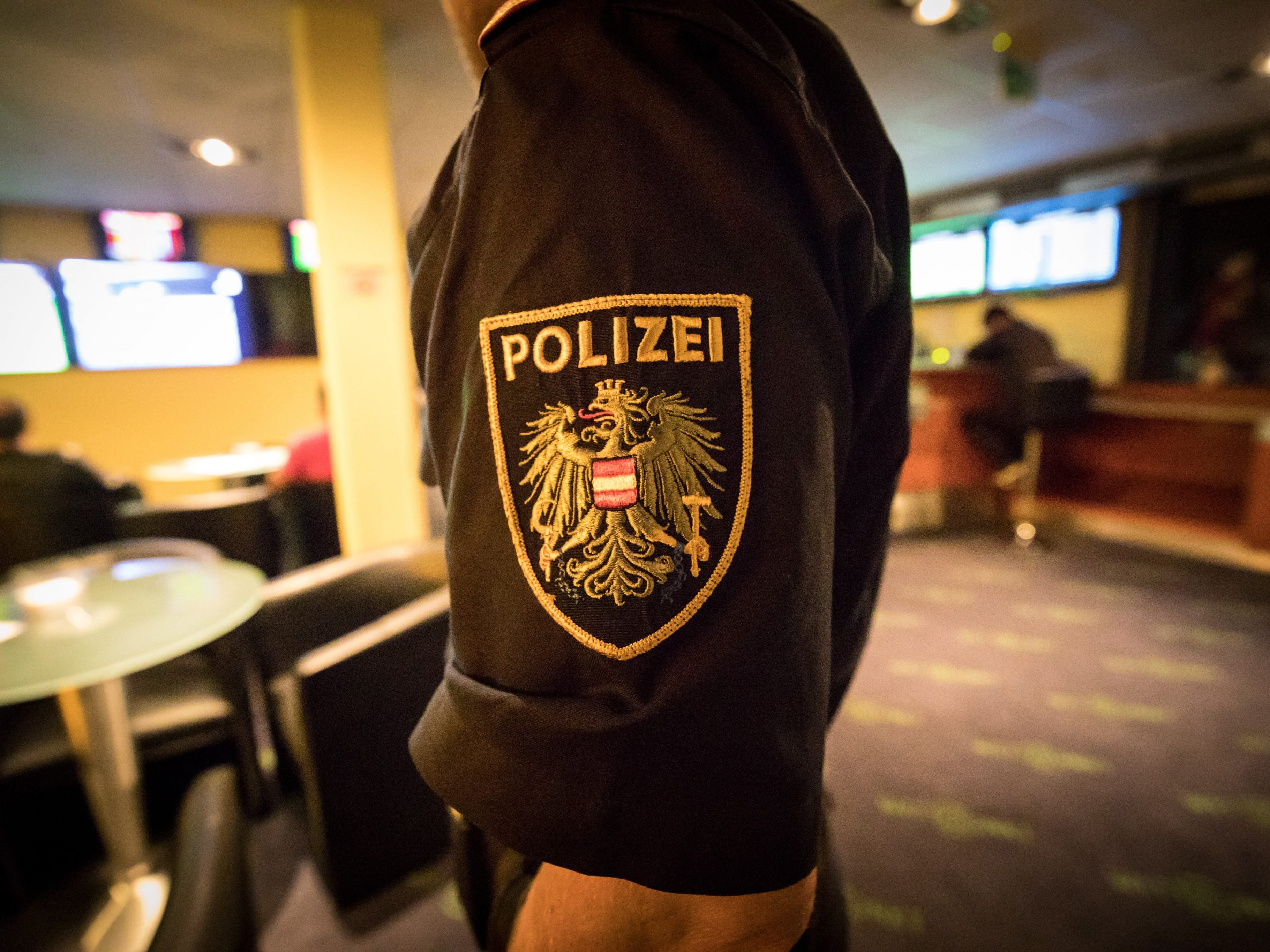 Der Streit zwischen zwei Männern in einem Wettlokal in Dornbirn eskalierte.