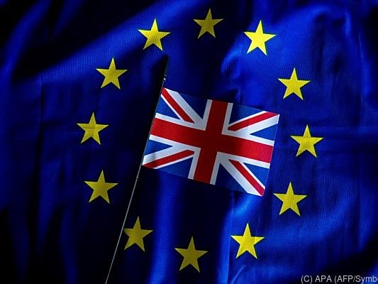 Großbritannien gehört (noch) zur EU