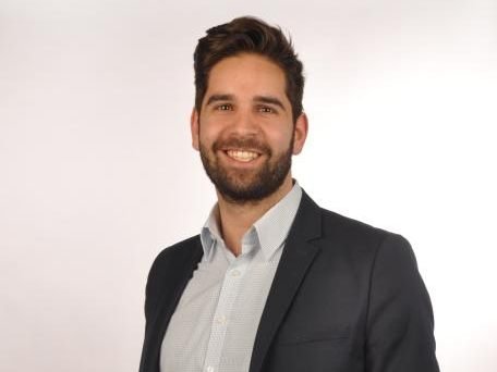 Andreas Pichler, ab 1. Juni 2018 neuer BIFO-Geschäftsführer