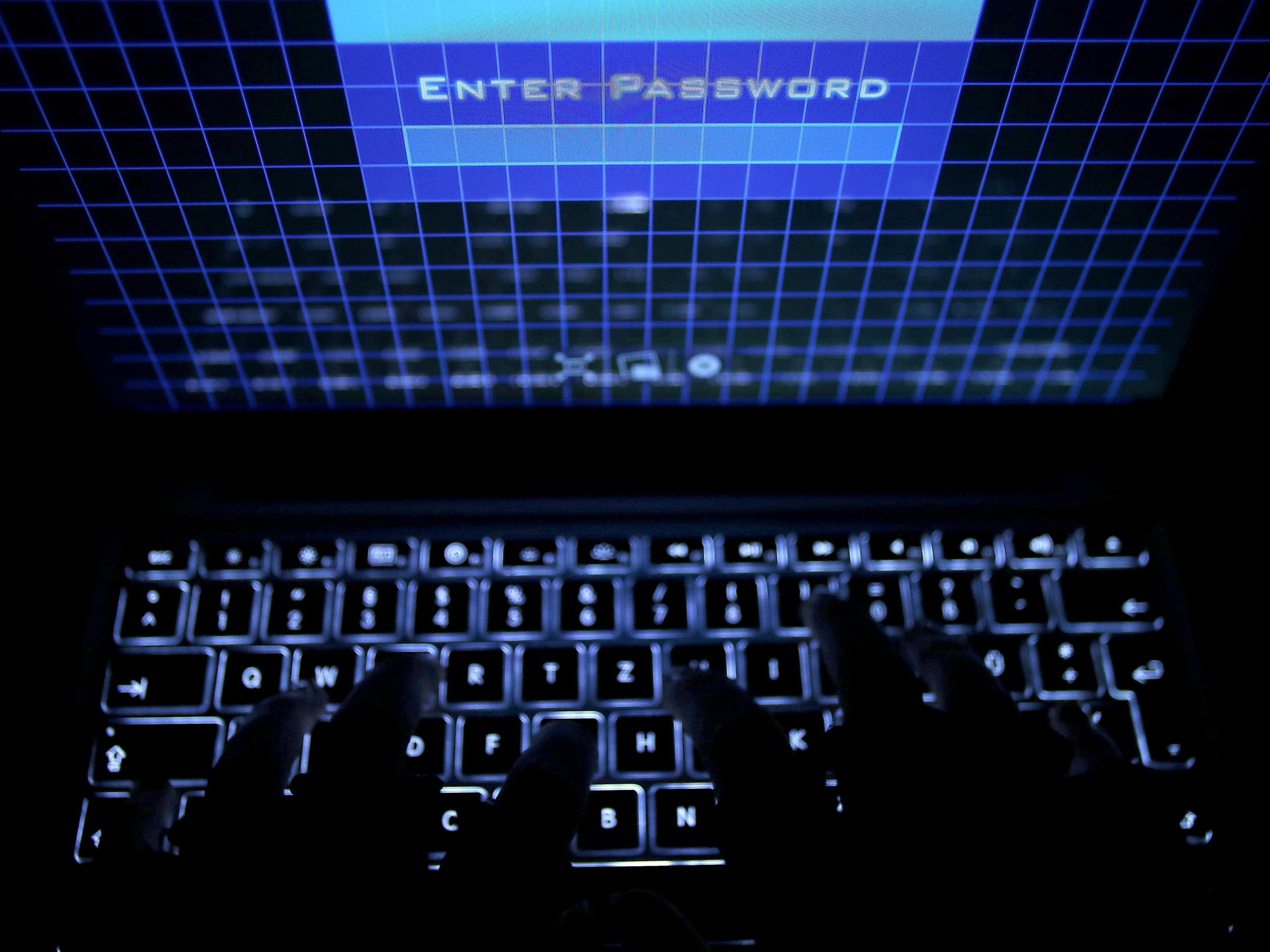 Der Hackerangriff könnte seinen Ursprung in Russland haben.